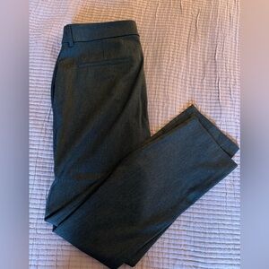 Old Navy Women's Dark Gray Skinny Pants